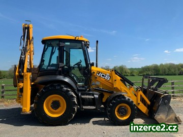 Traktorbagr JCB 3CX Stmst r.v.2016 Plná výbava_1 527713_1.jpg