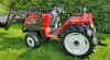 Malotraktor Mitsubishi MIO8TT- velmi dobrý stav 527725_t.jpg