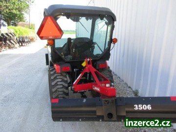 Traktor Yanmar SA42c4Dc_2 527733_2.jpg