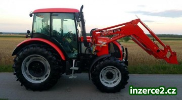 Traktor Zetor PROXIMA z8z5_2 527734_2.jpg