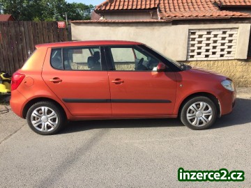 Škoda Fabia 1.9TDI_1 527812_1.jpg