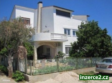 Vila v Chorvatsku s přístavištěm_1 527873_1.jpg