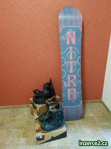 Snowboard NITRO nové_1 528311_1.jpg