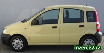 Fiat Panda, 1.2, LPG + benzín_2 528332_2.jpg
