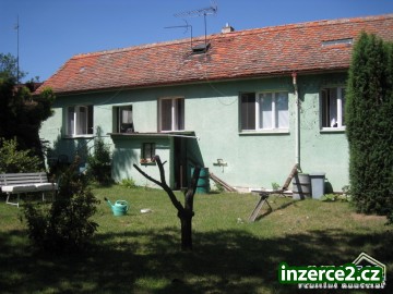 Prodej RD o velikosti 3+1 (cca 82m2), garáž, 2x dílna, sklep, pozemek 433m2, Praha 8 (Ďáblice), ul. Ďáblická_1 528367_1.jpg