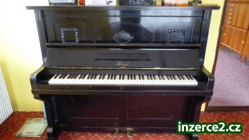 Prodám pianino HEYL model 131 cm se stoličkou_1 528547_1.jpg