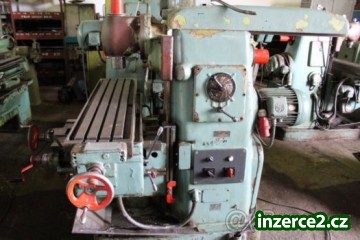 Univerzální frézka FA 3U_1 528656_1.jpg