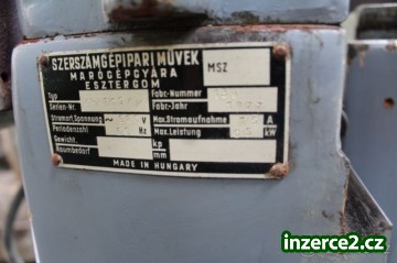 Kopírovací frézka-pantograf MP 200/M_2 528669_2.jpg