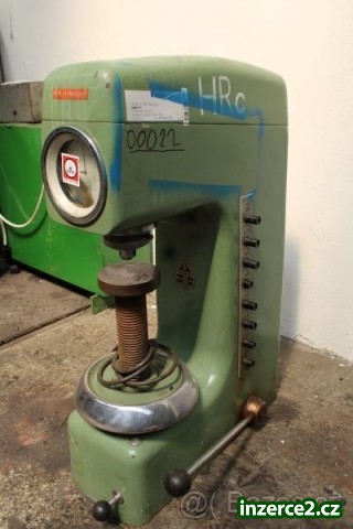Tvrdoměr Rockwell HP 250_1 528675_1.jpg