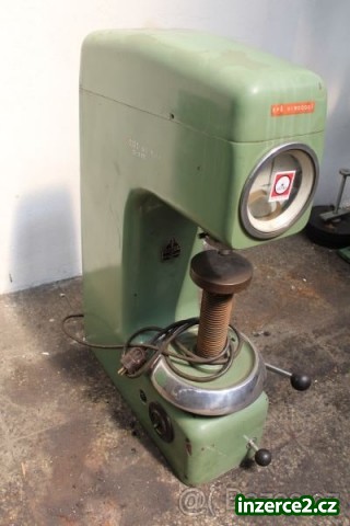 Tvrdoměr Rockwell HP 250_2 528675_2.jpg