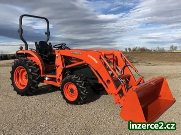 Traktor Kubota L35Uz4z0_2 528745_2.jpg