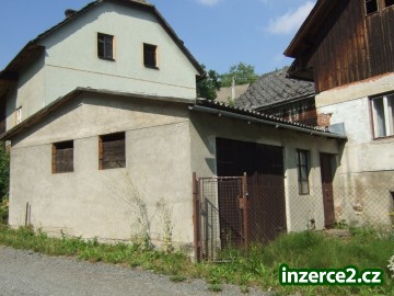 Chalupa Chlum Vírská přehrada_1 528979_1.jpg