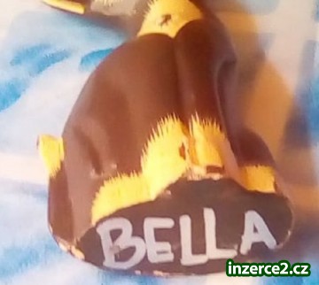 Dřevěná kočička - Bella_2 529277_2.jpg