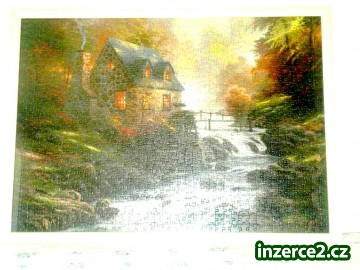 Nabízím NOVÉ zarámované obrazy z Puzzle._2 529746_2.jpg
