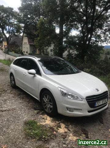 Peugeot 08 2.0 SW,Navi Odpočet DPH_1 529766_1.jpg
