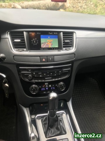 Peugeot 08 2.0 SW,Navi Odpočet DPH_2 529766_2.jpg