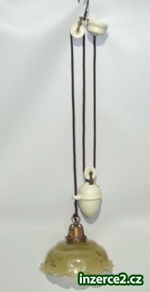 Stahovací lampa zachovalá_1 529847_1.jpg
