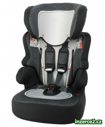 Nová dětská autosedačka 9-36kg nový model_1 530082_1.jpg