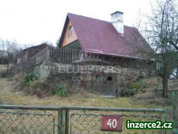 Rekreační chata s velkým pozemkem_1 53098_1.jpg