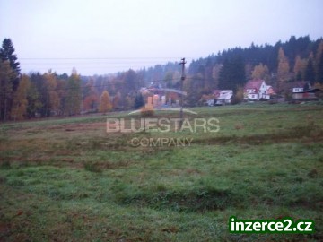 Prodej stavebního pozemku v obci Tisová_2 53342_2.jpg