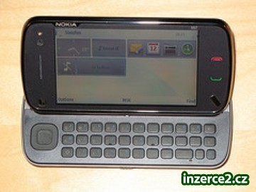 Brand New Nokia N97 SmartPhone odemknutá_1 53438_1.jpg