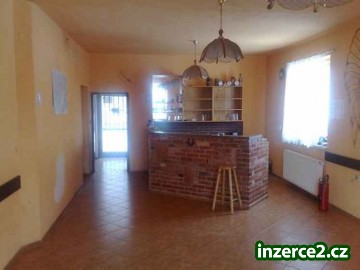 Restaurace (pension) v atraktivní lokalita Žďárské vrchy_2 53858_2.jpg