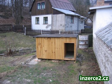 Prodám psí boudu_1 53936_1.jpg