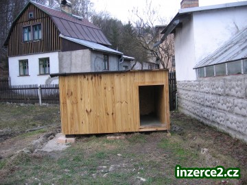 Prodám psí boudu_2 53936_2.jpg