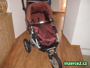 Kočárek Quinny fashion 3XL_1 54029_1.jpg