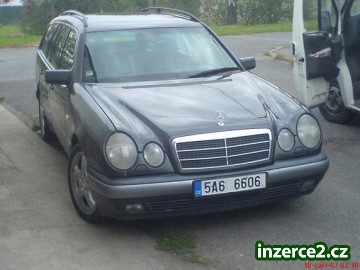 prodám MERCEDES BENZ 290td_1 54319_1.jpg