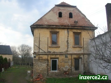 Prodám levně RD 2+8 v Kozlech, okr.Louny_1 54458_1.jpg