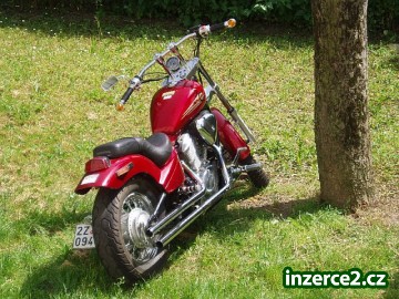 Prodám Honda Shadow 600_1 54698_1.jpg