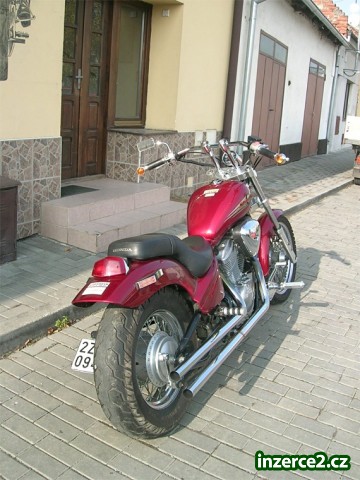 Prodám Honda Shadow 600_2 54698_2.jpg