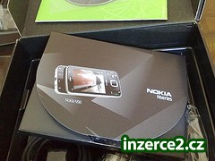 Apple iphone 3g 16g Nokia N96 16GB .E71 N98 n97 ps3 80gb laptops for sale_2 55183_2.jpg