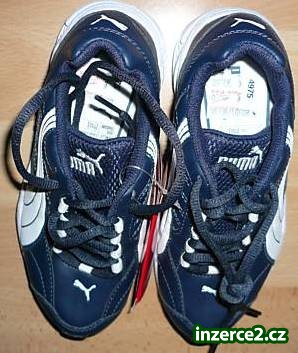 Puma - dětské sportovní boty_2 55201_2.jpg