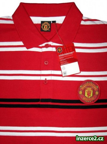 Manchester United - original tričko_2 55209_2.jpg