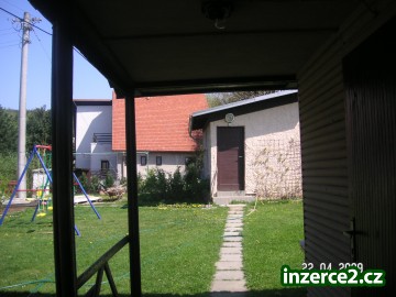 PRONÁJEM CHATY NA SEČI_2 55232_2.jpg