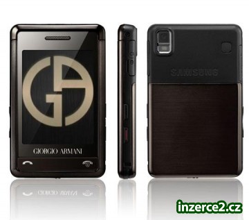 Samsung P520 Armani_2 55569_2.jpg