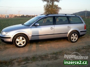 VW Passat 1.9Tdi 81kw kombi!Max výbava!_2 55753_2.jpg
