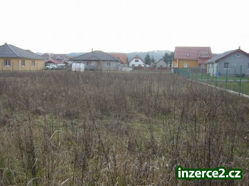 Stavební parcela pro RD 867m2 – Staré Ouholice_1 55937_1.jpg