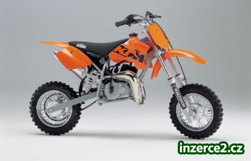 Prodám krátce používanou KTM 50 Senior Adventure_1 55995_1.jpg