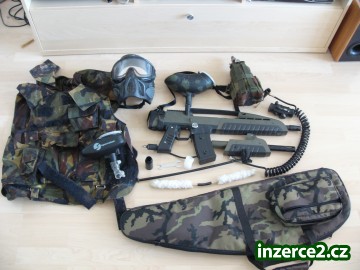 Prodám SP8 plus příslušenství_1 56086_1.jpg