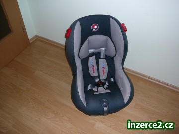 Prodám dětskou autosedačku Baby Point ATOS_1 56569_1.jpg