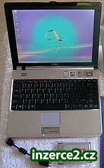 Sharp Actius AL3DU - Pentium M 1.86 GHz - 15 56606_2.jpg