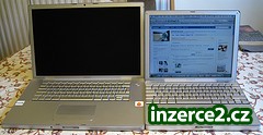 Apple MacBook Pro - Core 2 Duo 2.5 GHz - 17 56616_1.jpg