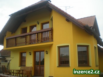 Rodinný domek v Horšovském Týně, novostavba_1 56694_1.jpg