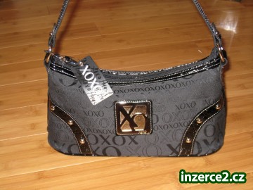 Proda 100% original luxusni kabelky zn. XOXO_1 57110_1.jpg