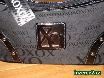 Proda 100% original luxusni kabelky zn. XOXO_2 57110_2.jpg