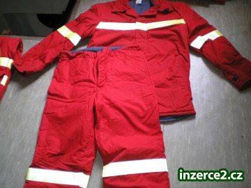 Prodám pracovní oblečení_1 57244_1.jpg
