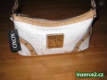 100% original luxusni kabelka zn. XOXO_1 57541_1.jpg